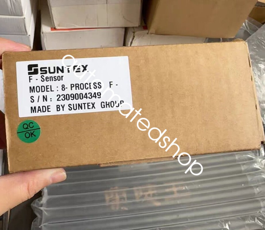 1Pcs New SUNTEX probe 8-PROCESS F- Shipping DHL or FedEX