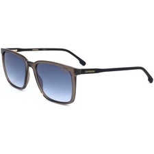 Carrera Men's 55mm Brown Sunglasses CA259-S-09Q-08