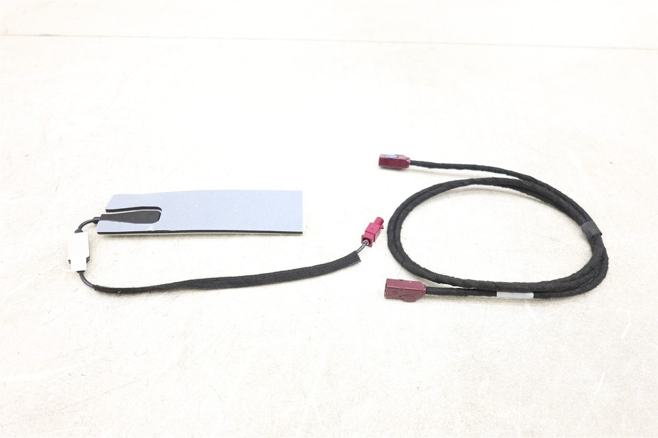NEW OEM Ford 4G TCU Telematics Control Unit HJ5T14G087UM Fusion C-Max ...