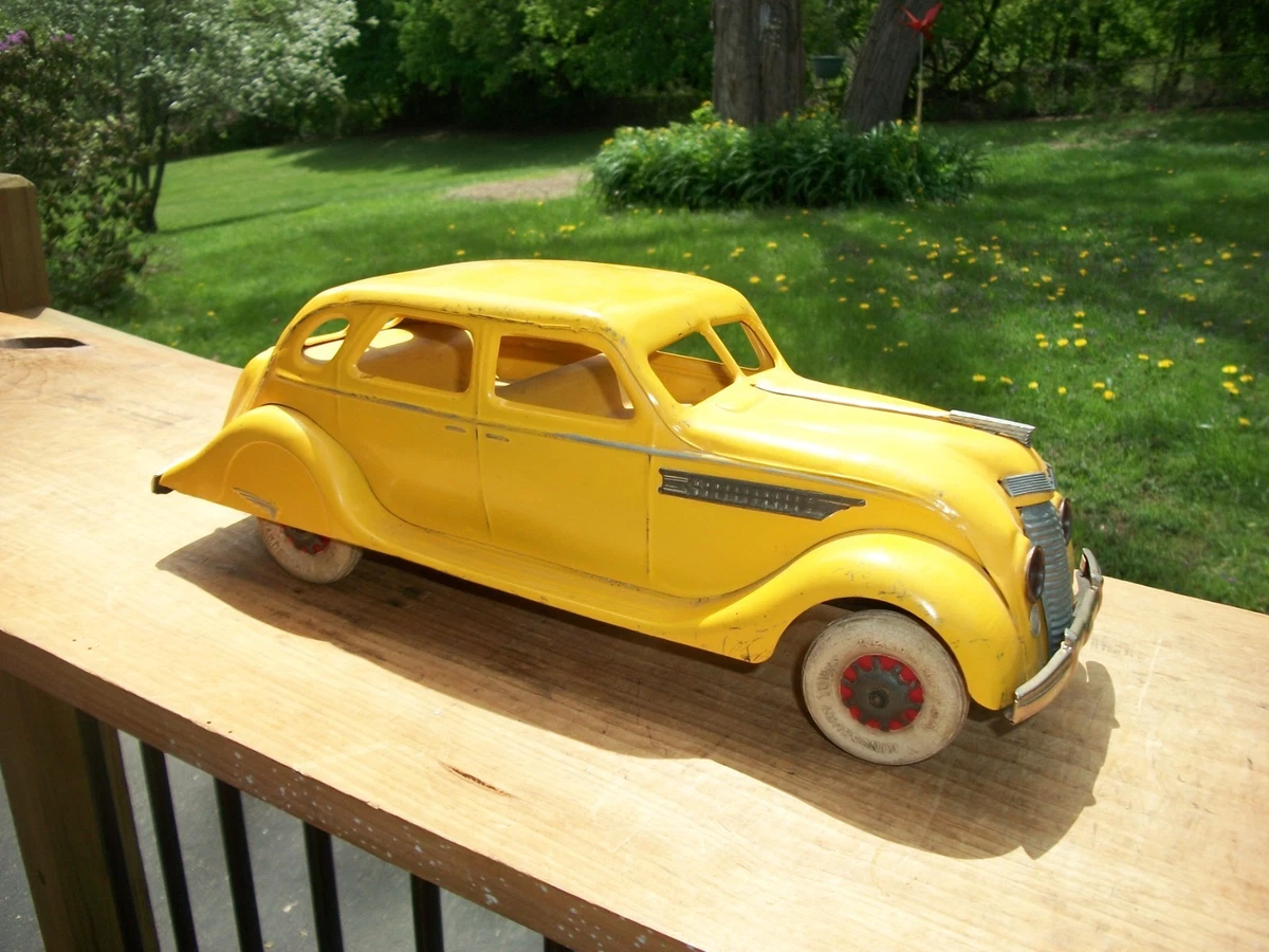 Kingsbury Diecast & Toy Vehicles for sale | eBay