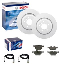 Kits de frein BMW 540