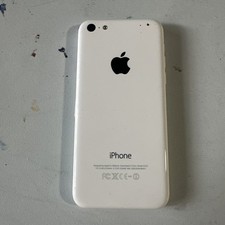 Apple iPhone 5 A1429 disabled White IMEI IN DESCRIPTION
