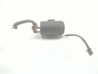 84 85 Honda VF1100S Sabre V65 EVAP Emissions Can Canister Vacuum Pump