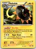 POKEMON XY BLACK STAR PROMOS HELIOLISK XY47 PROMO HOLO NM
