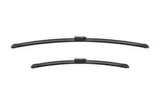 Wischblatt Scheibenwischer Aerotwin BOSCH 3 397 014 535 für AUDI Q7 4MB 4MG 4MQ