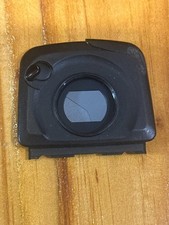 1 PC Plastic Viewfinder Eyepiece Cover Mount Frame Shell For Nikon D810 Camera