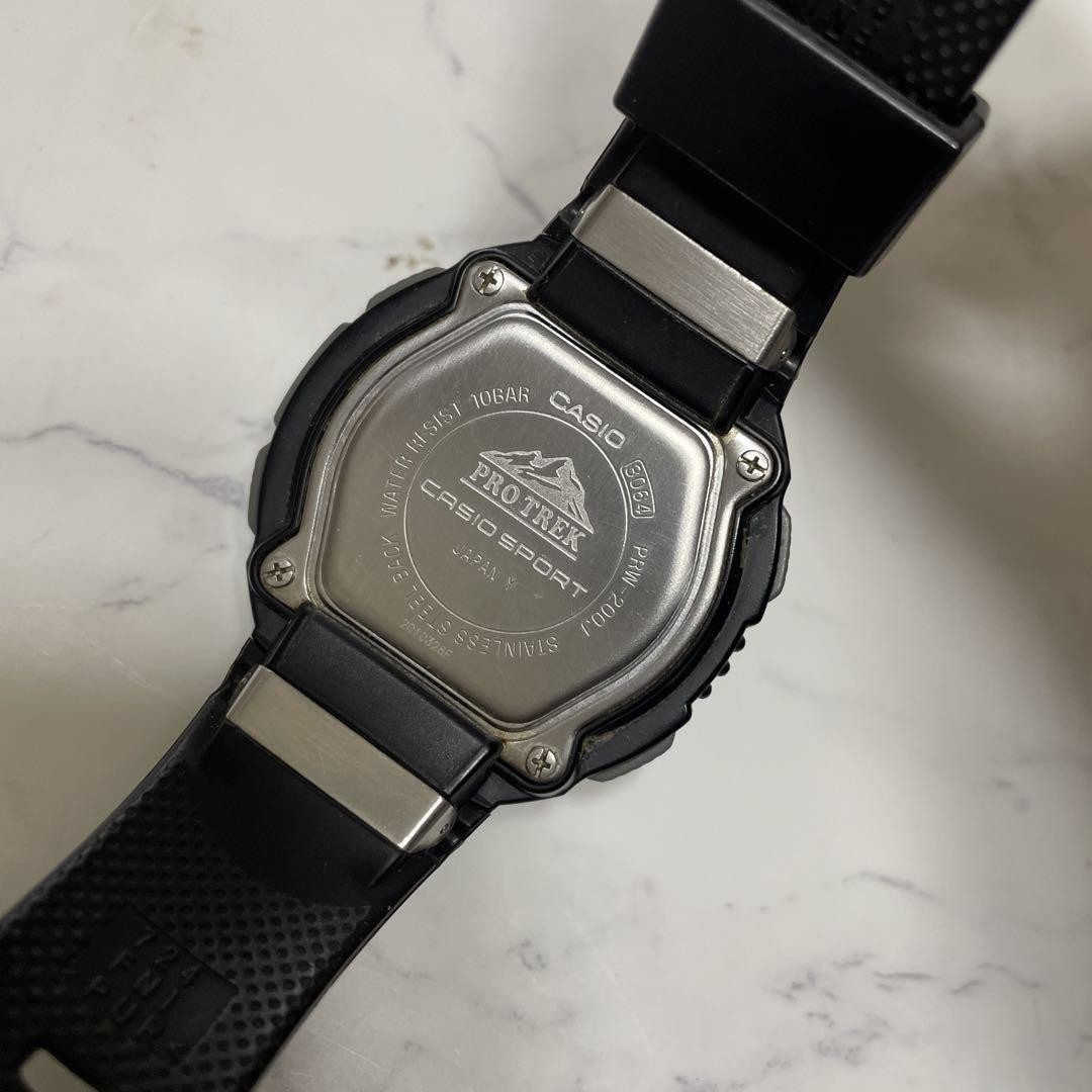 CASIO　PROTREK　PRW-200J-1JR prw-200j-1jr.jpg