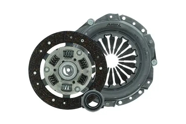 Clutch kit KE-RE11 AISIN for RENAULT DACIA
