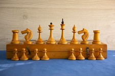 1960 Vintage Chess for sale | eBay