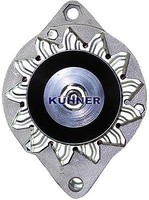 Ad KÜHner Generator U.A. FüR Alfa Romeo, CitroËN, Fiat, Iveco, Lancia, Seat