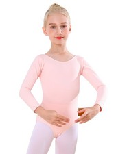 Bezioner Body Danza Classica Bambina Body Ginnastica Artistica Bambina