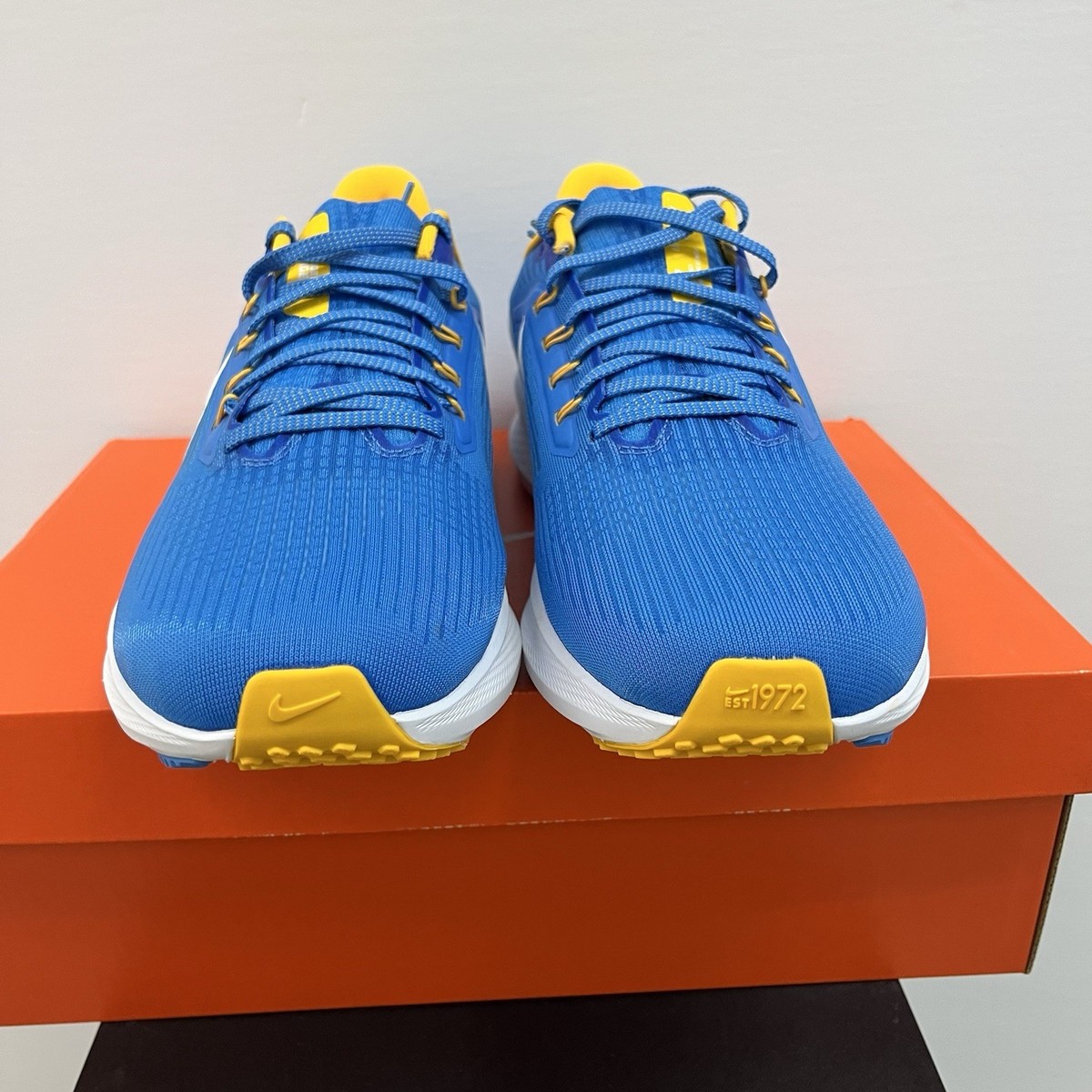 Size 11.5 - NFL x Nike Air Zoom Pegasus 39 Los Angeles  display picture 2