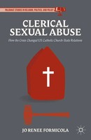 Jo Renee Formicola | Clerical Sexual Abuse | Taschenbuch | Englisch (2014) | Vii