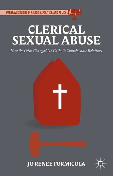 Jo Renee Formicola | Clerical Sexual Abuse | Taschenbuch | Englisch (2014) | Vii-image