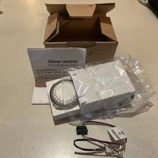 GLOWWORM 0020037830 ULTRACOM CX FLEXICOM CX ANALOGUE TIMER KIT NEW OBSOLETE 