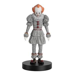 Buste Pennywise Le Clown - IT 2017 - Édition Limitée Numérotée /1000 - Diamond Select
