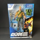 Hasbro G.I. Joe Classified Series Duke #4 Action Figure NIB