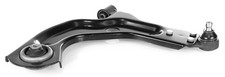 1 Querlenker Vorne Unten Rechts für Ford Fiesta IV 95-02 Puma Mazda 121 1996-