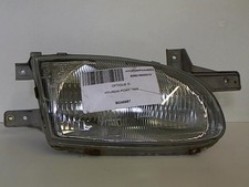 Feu avant (phare) Hyundai PONY