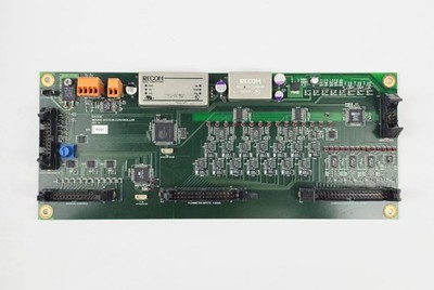 Datem Mischsystem Controller PCB