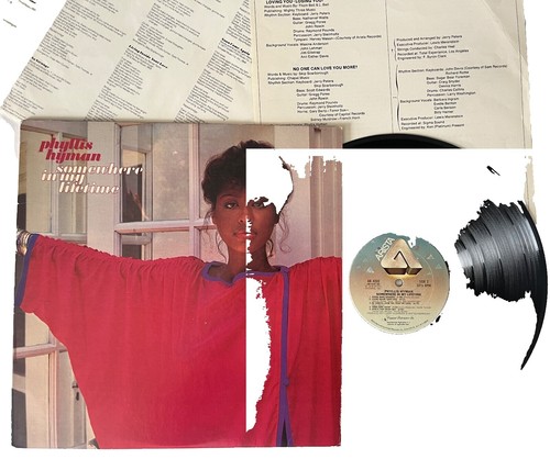 JOE SAMPLE: Oasis-NM1985LP PHYLLIS HYMAN | eBay