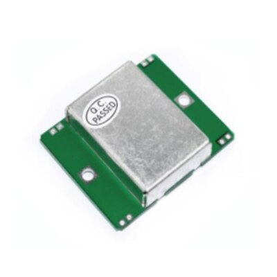HB100 Microwave Wireless Module Doppler Motion Sensor Switching Detector New