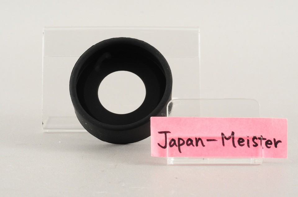 New Nikon Binoculars Eyepiece Rubber Cover Cap for 8x40D 7x50T