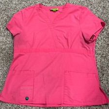 Crocs Scrubs - Women's Size XL - Preowned - 2078