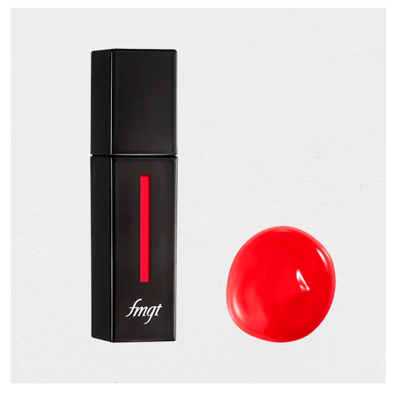 Avon Face Shop Serum Lip Tint lip color gloss lipstick - Living Coral - LOT 20