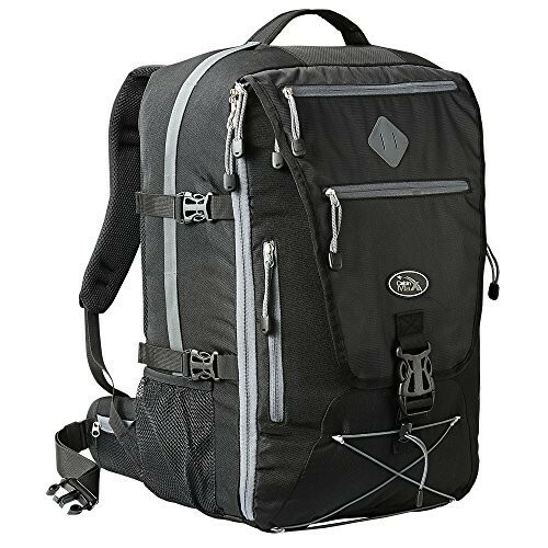best cabin backpack