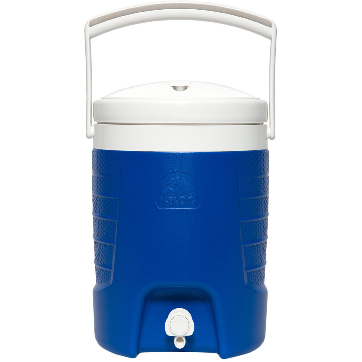 IGLOO Sport 2 Gallon Water Jug Majestic Blue eBay