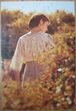 JEAN-PIERRE JEUNET Autograph Photo Un long dimanche Amelie Poulain Tautou Ulliel