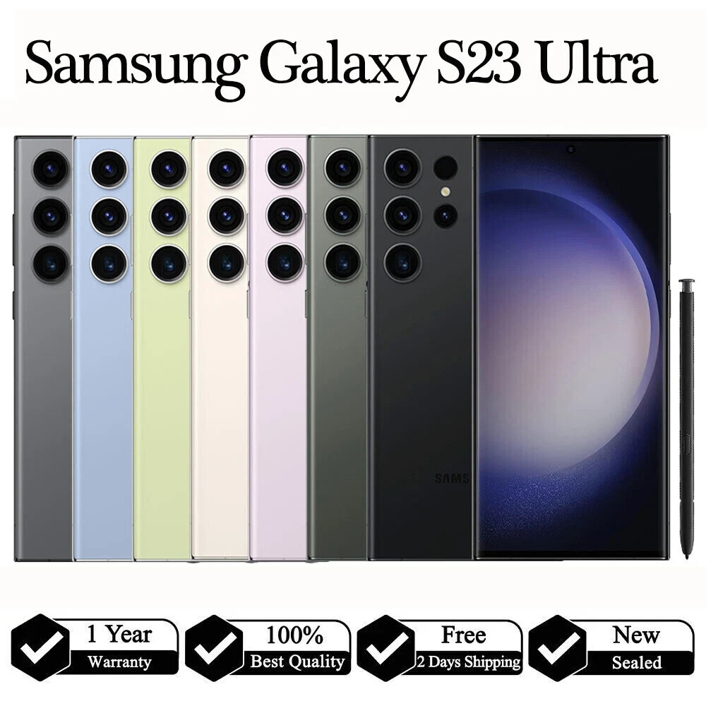 Galaxy S23 Ultra 512GB クリム Amazon.com: SAMSUNG Galaxy S23 Ultra 5G, US Version, 512GB