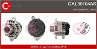 Lichtmaschine FüR Fiat Multipla,Punto,Stilo,Strada