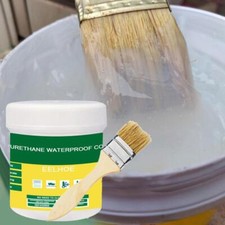 Waterproof Invisible Adhesive Sealant Paste Tile Repairs Glue 30g-300g♒