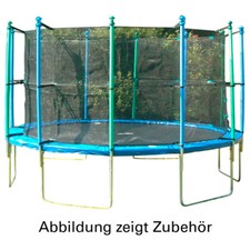 Ersatznetz, Sicherheitsnetz für Trimilin Gartentrampolin Fun 24, ø 2,4 m