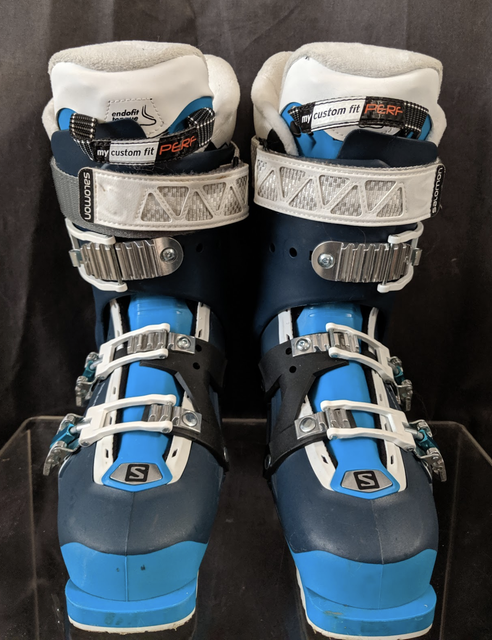 salomon qst pro 110