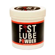 Fist Lube Powder 100g , 10 Liters of Lube [Made in The UK], Have Fun & Play Safe