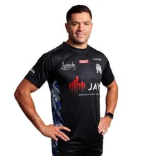 Canterbury Bulldogs Indigenous Training Tee 2XL - 7XL & Kids NRL Classic 23