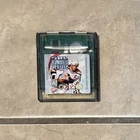 NHL Hockey Blades of Steel Nintendo Game Boy Authentic Cartridge