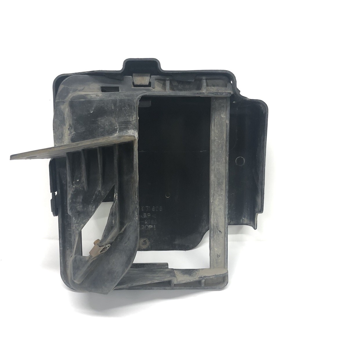 2007 Dodge Caliber PCM ECM Engine Computer ECU P68000107AD