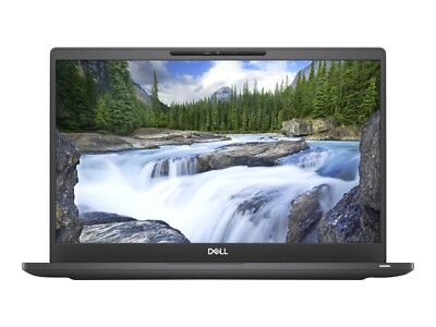 Dell Latitude laptop 7300 13.3