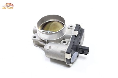 2020 - 2025 CADILLAC XT6 3.6L V6 ENGINE THROTTLE BODY VALVE MODULE OEM
