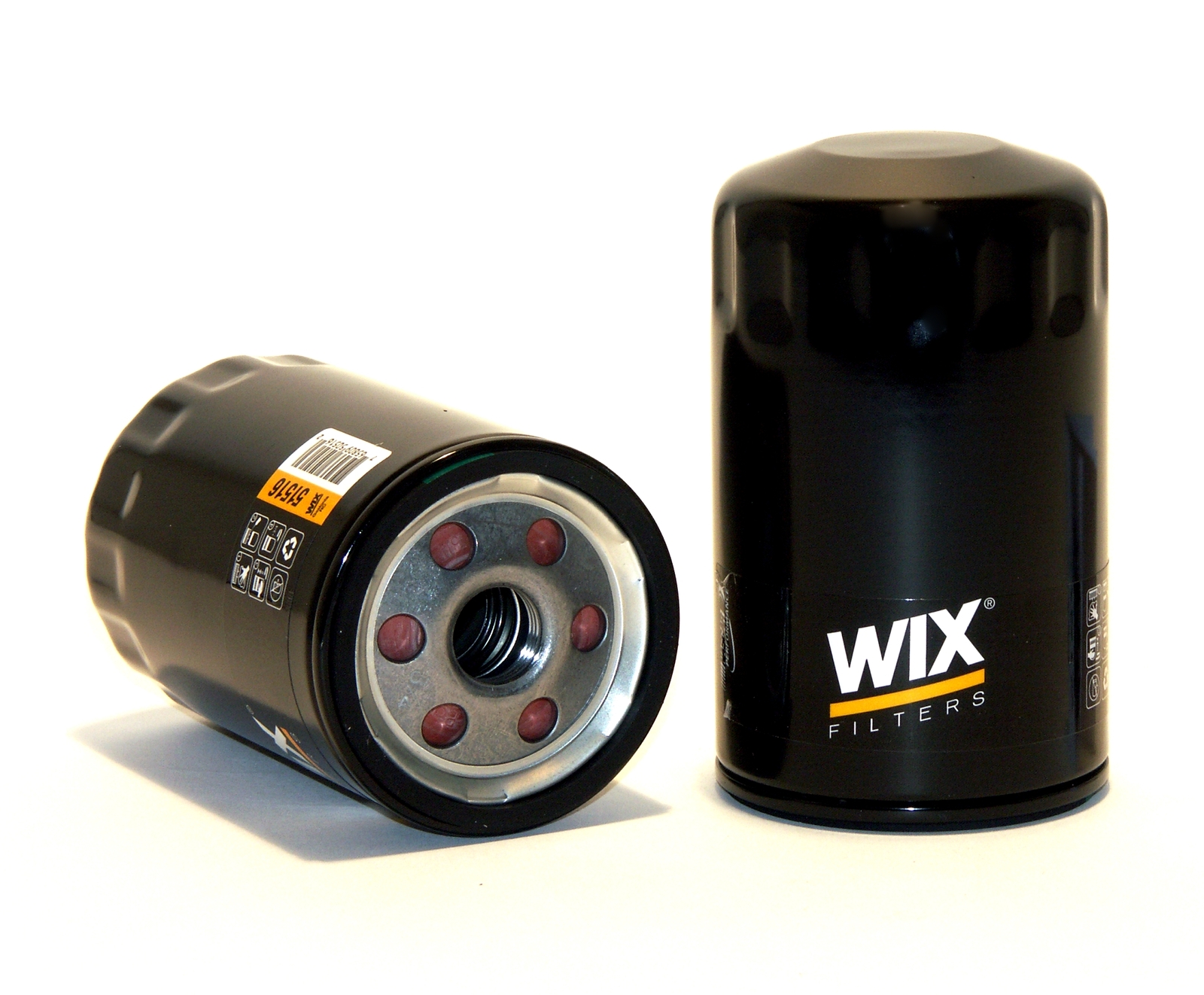 Wix 51516 Cross Reference