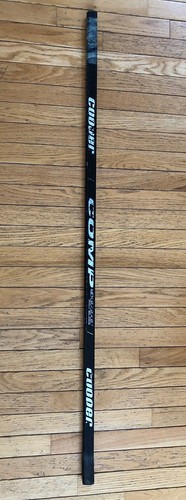Vintage COOPER Comp 5000 / Black Aluminum Senior Ice Hockey Stick/Shaft 54”🇨🇦