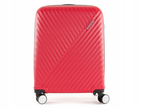 American Tourister Visby Spinner In 3 
