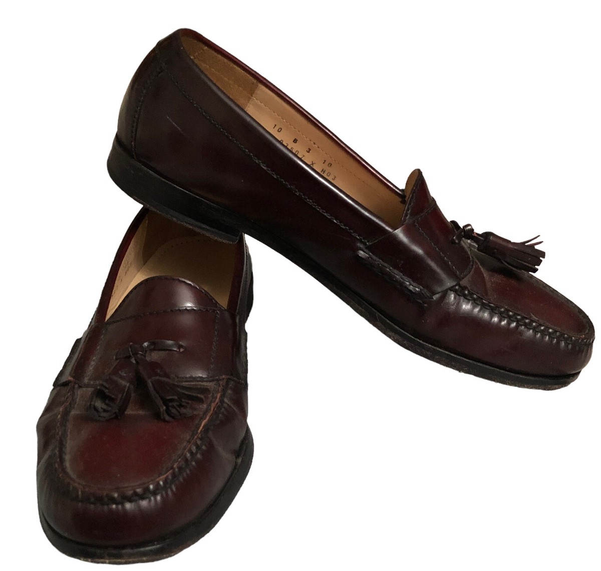 Cole Haan Men display picture 1