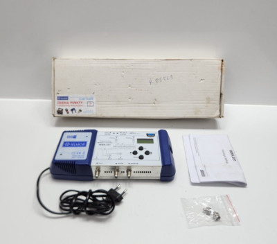 TELKOM TELMOR WWK-951 PROGRAMMABLE MULTIBAND AMPLIFIER