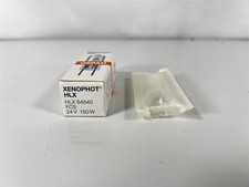 64640 FCS Osram 150W 24V HLX Xenophot Lamp Without Reflector