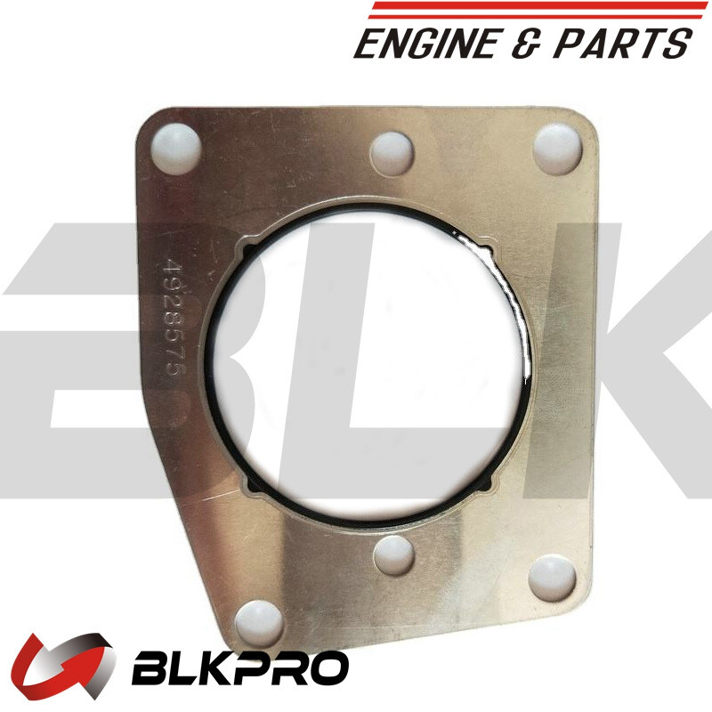 Fuel Pump Gasket For Cummins Engine Parts 6C QSL ISL9 ISC 8.9 G8.3 ...